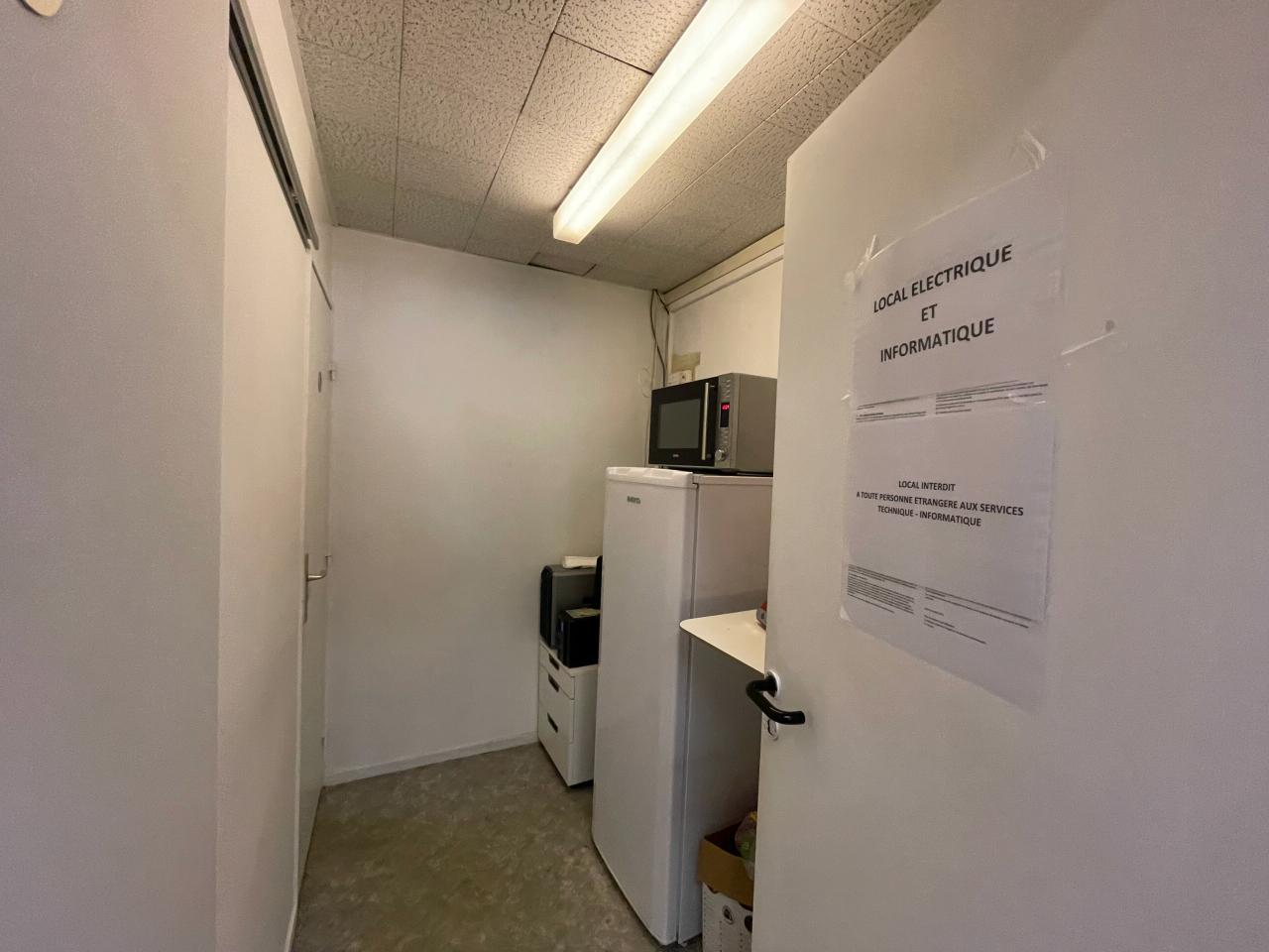 Bureau Rouen 104m² Vente bureau Rouen Seine-Maritime OVBUR2532550 5